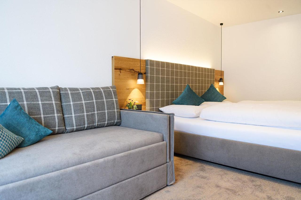 Hotel Pettneuerhof Pettneu am Arlberg Luaran gambar