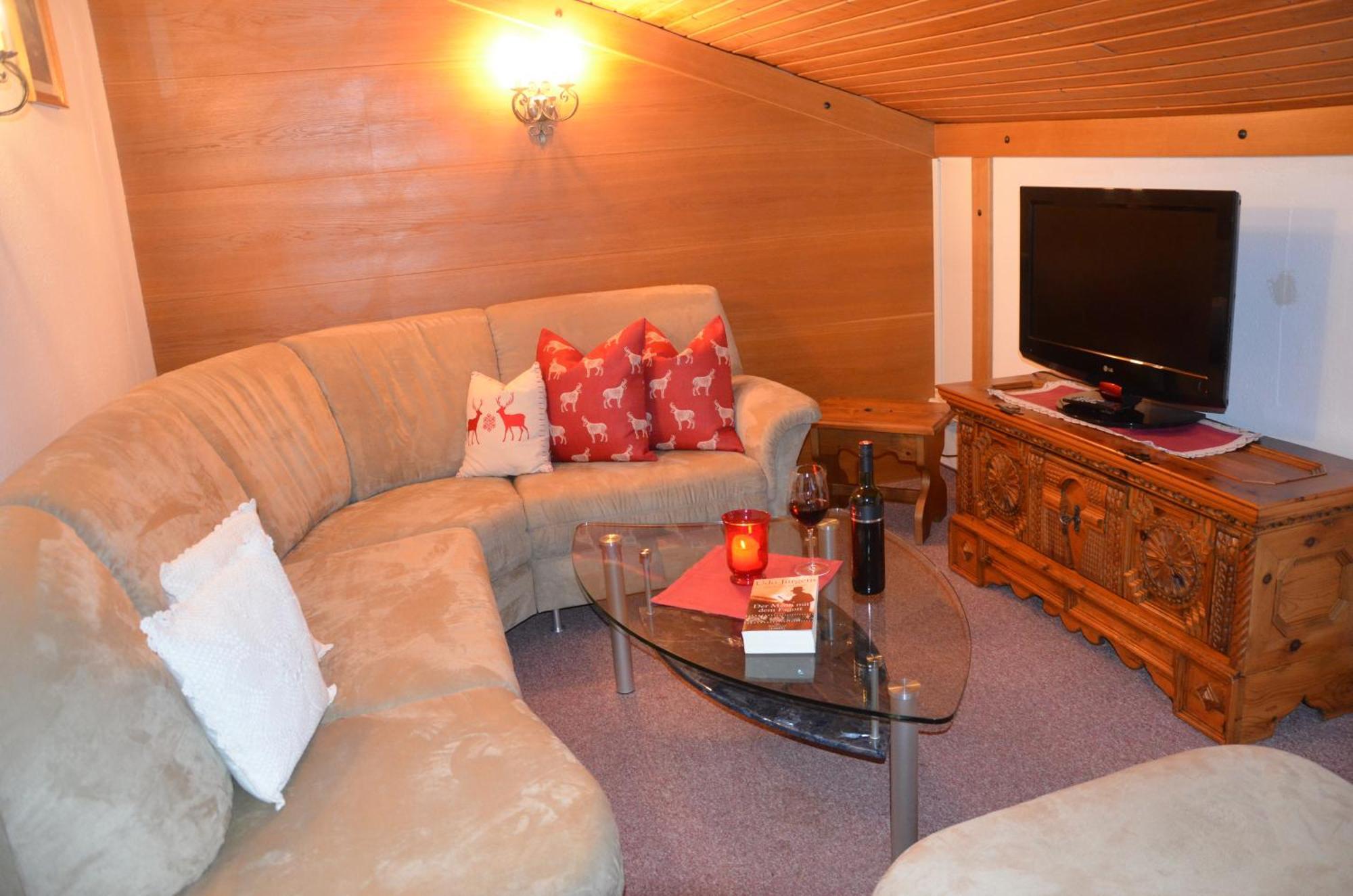 Hotel Pettneuerhof Pettneu am Arlberg Luaran gambar