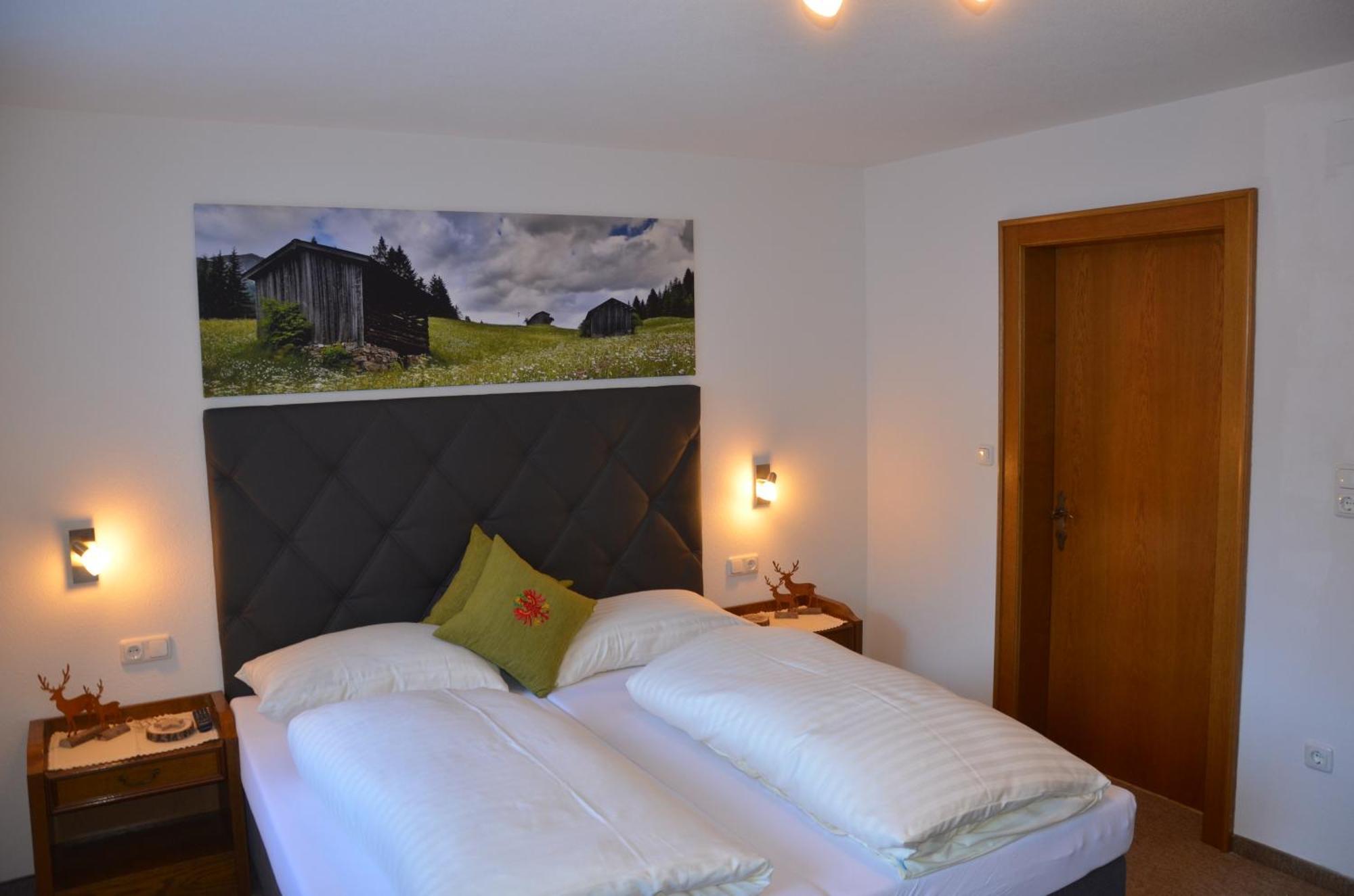 Hotel Pettneuerhof Pettneu am Arlberg Luaran gambar