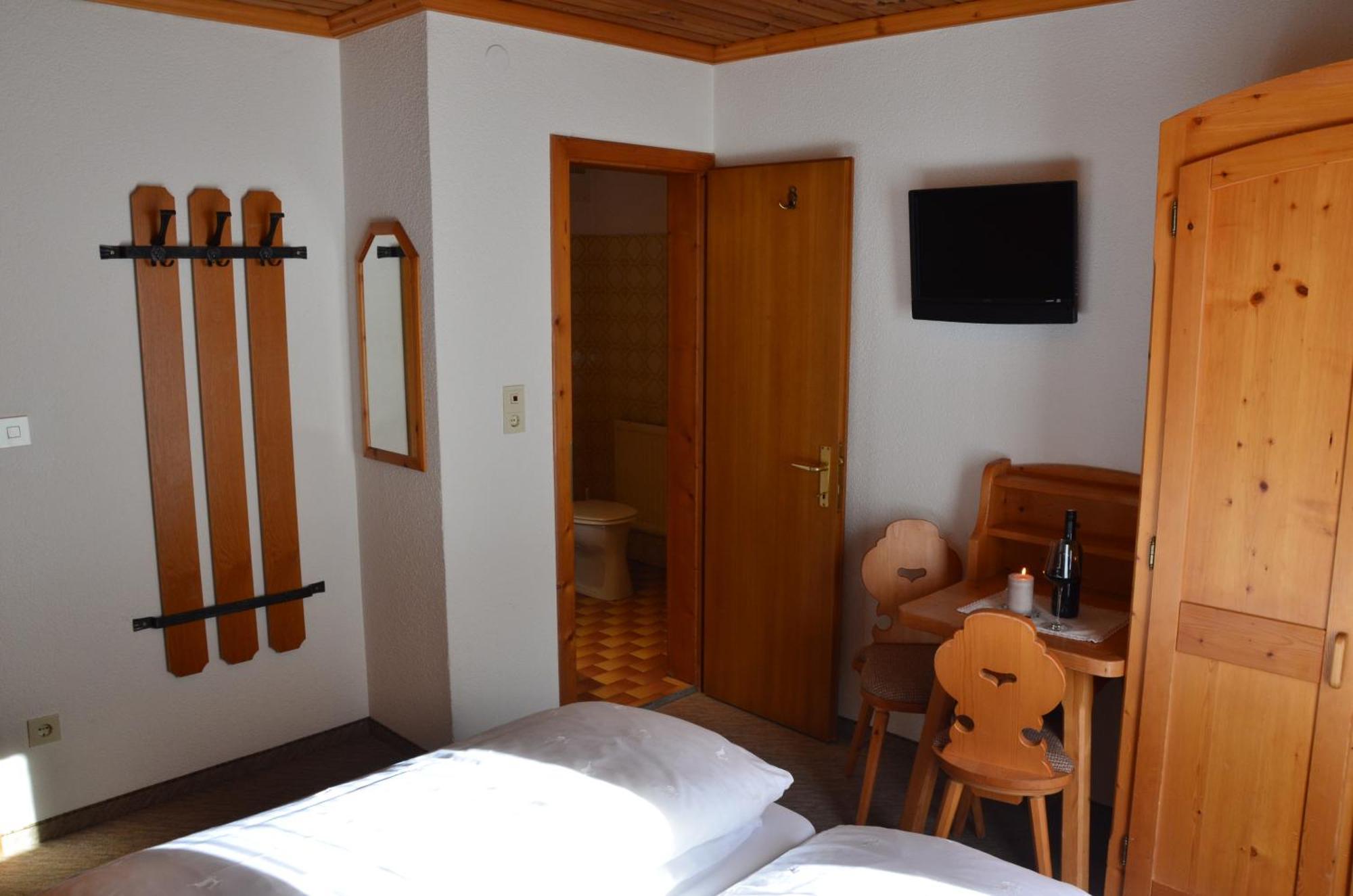 Hotel Pettneuerhof Pettneu am Arlberg Luaran gambar