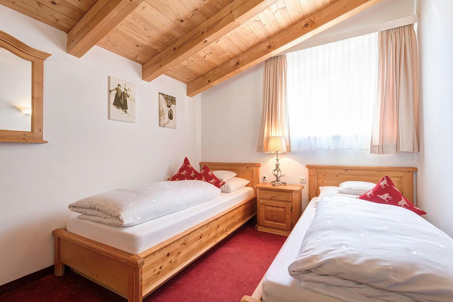 Hotel Pettneuerhof Pettneu am Arlberg Luaran gambar