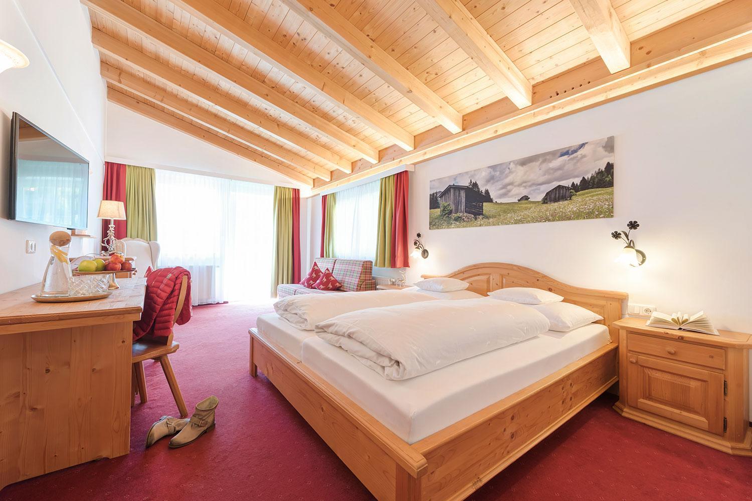 Hotel Pettneuerhof Pettneu am Arlberg Luaran gambar