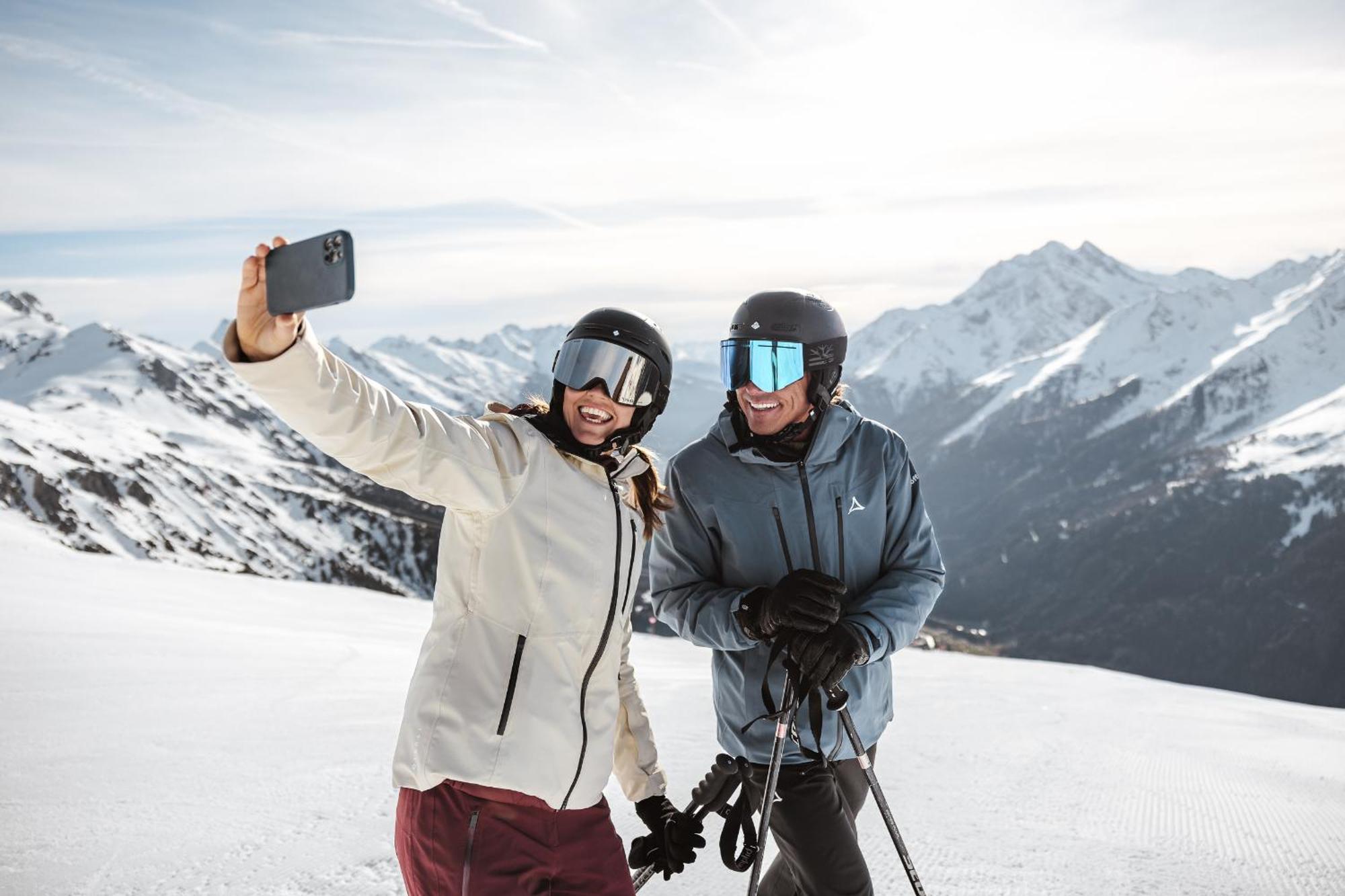 Hotel Pettneuerhof Pettneu am Arlberg Luaran gambar